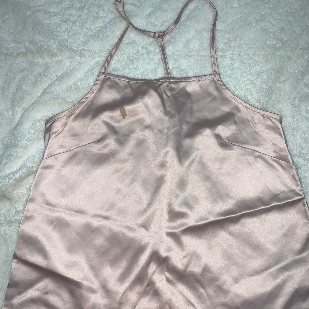 Pj top